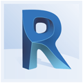Autodesk Revit logo