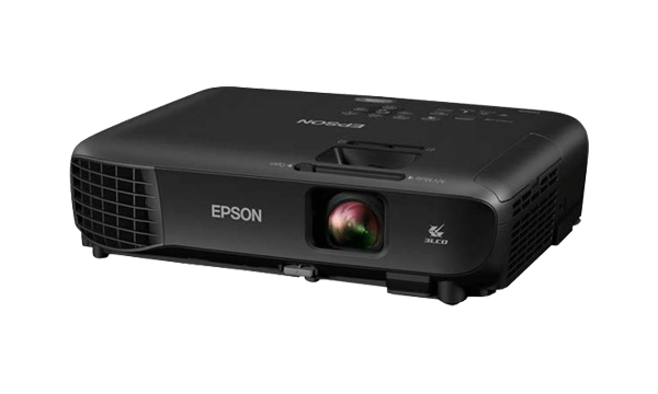 Epson Projectors