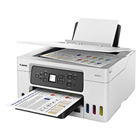 Canon GX3020 Ink Jet