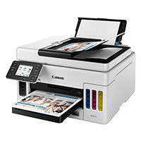 Canon GX6021 Ink Jet