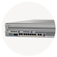 Cisco ASA Security Appliance