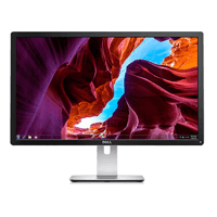 4K UltraHD monitor product 