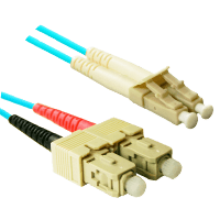 ENET fiber optic cables