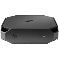 HP Z Mini workstation