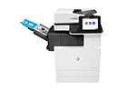 LaserJet Managed