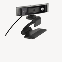 HP webcams & cameras