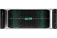 HPE 3Par StoreServ Storage product shot