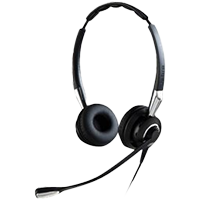 Jabra Biz 2400II