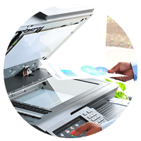 Lexmark printer productivity