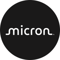 Micron icon