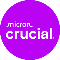 Micron Crucial icon