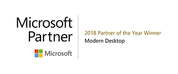 Microsoft Award