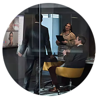 Microsoft enterprise circle lifestyle