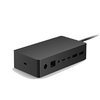 Microsoft Surface Dock