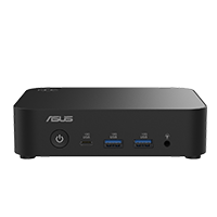 NUC 14 Essential Mill Canyon