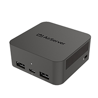 AirServer Connect 3