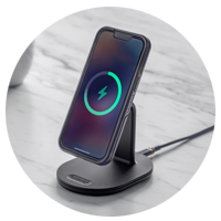 Charging phone on OtterBox power bank