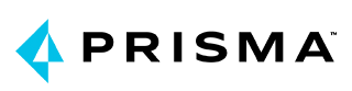 Prisma logo