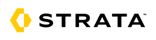 Strata logo