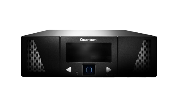 Quantum Scaler Tape Storage product