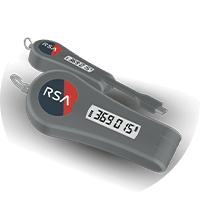 RSA Tokens