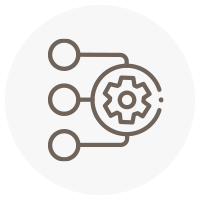 Tool consolidation icon