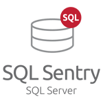 SentryOne SQL Sentry logo