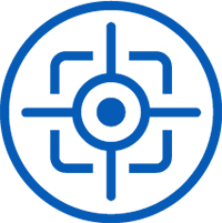 Sophos Managed Threat Response logo icon