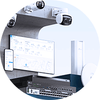 Centralized cloud management