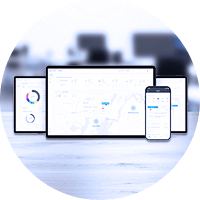 Intelligent network monitoring