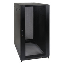 Rack enclosures