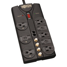 Surge protectors