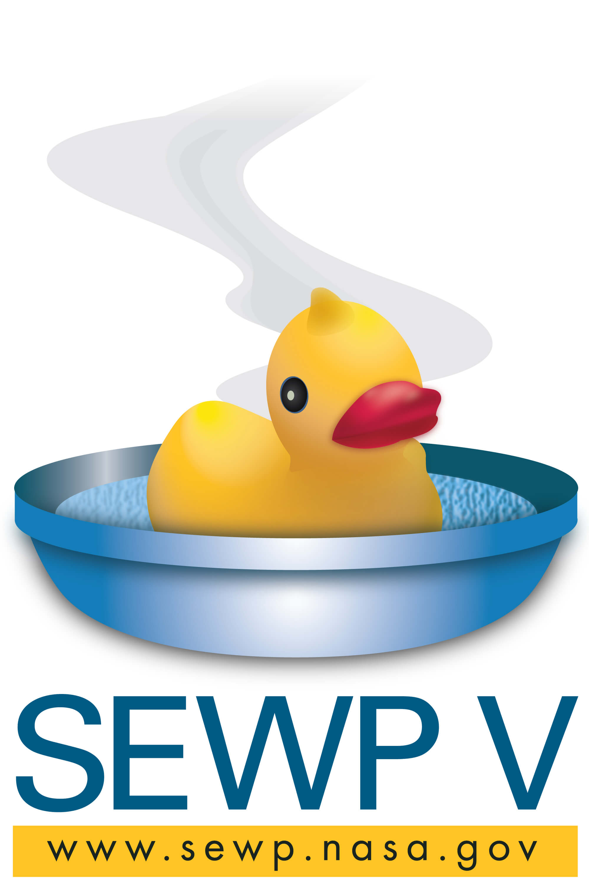 SEWP logo
