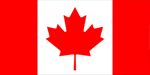 Canada flag