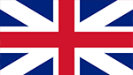 United Kingdom flag