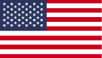 United States flag