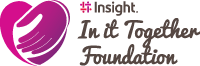 Insight In It Together Foundation logo