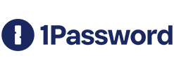 1password logo