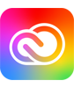 Adobe Creative Cloud logo