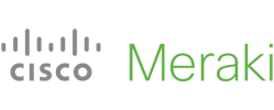 Meraki logo