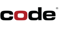 Code Corp logo