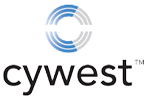Cywest logo