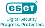 ESET logo