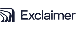 Exclaimer logo