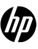 HP logo