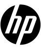 HP Logo