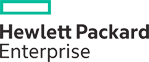 hpe logo