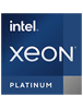 Intel XEON logo
