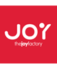 The Joy Factory logo