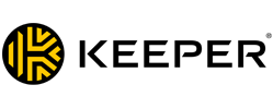 keeper security logo